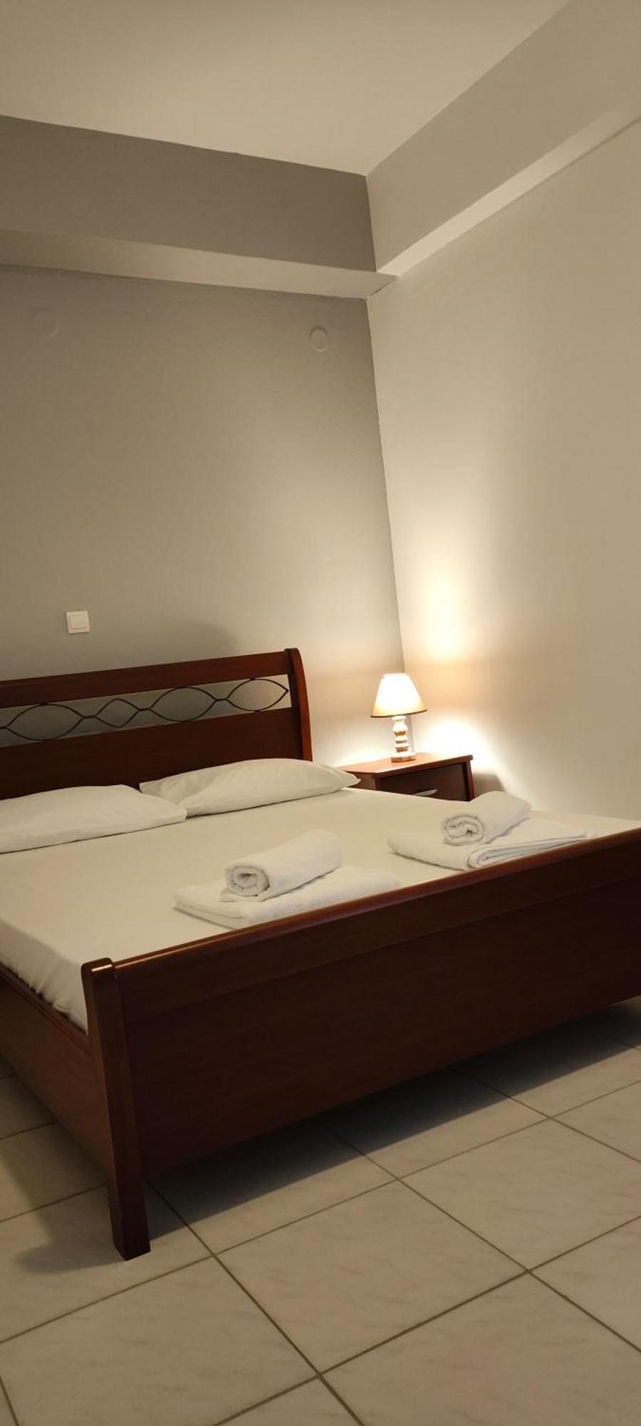 Kanali Holidays Apartment 3 Eksteriør billede
