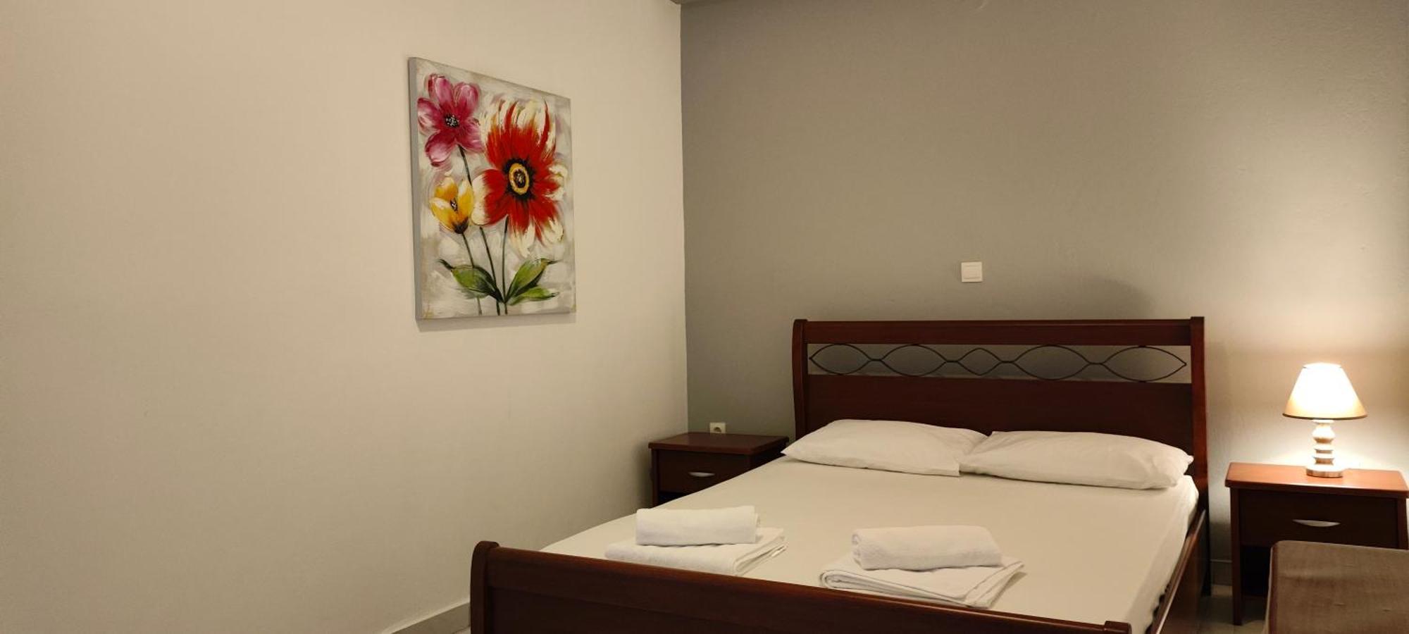 Kanali Holidays Apartment 3 Eksteriør billede